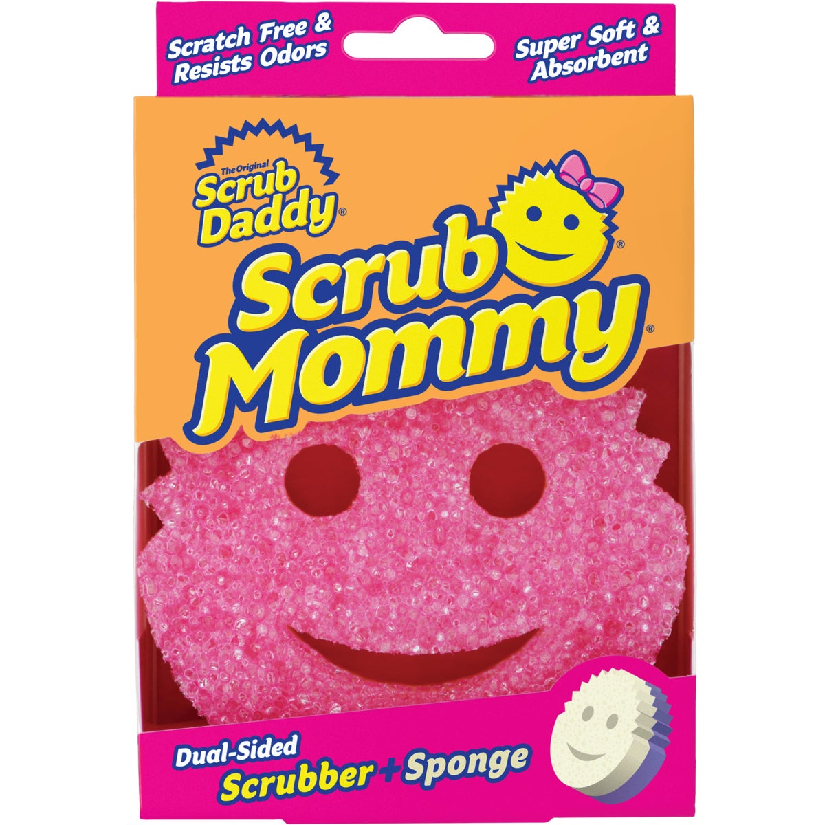 Sponges